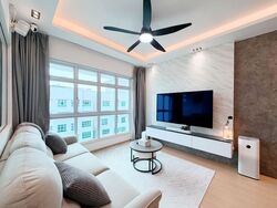 Blk 282A Compassvale Ancilla (Sengkang), HDB 4 Rooms #579720911